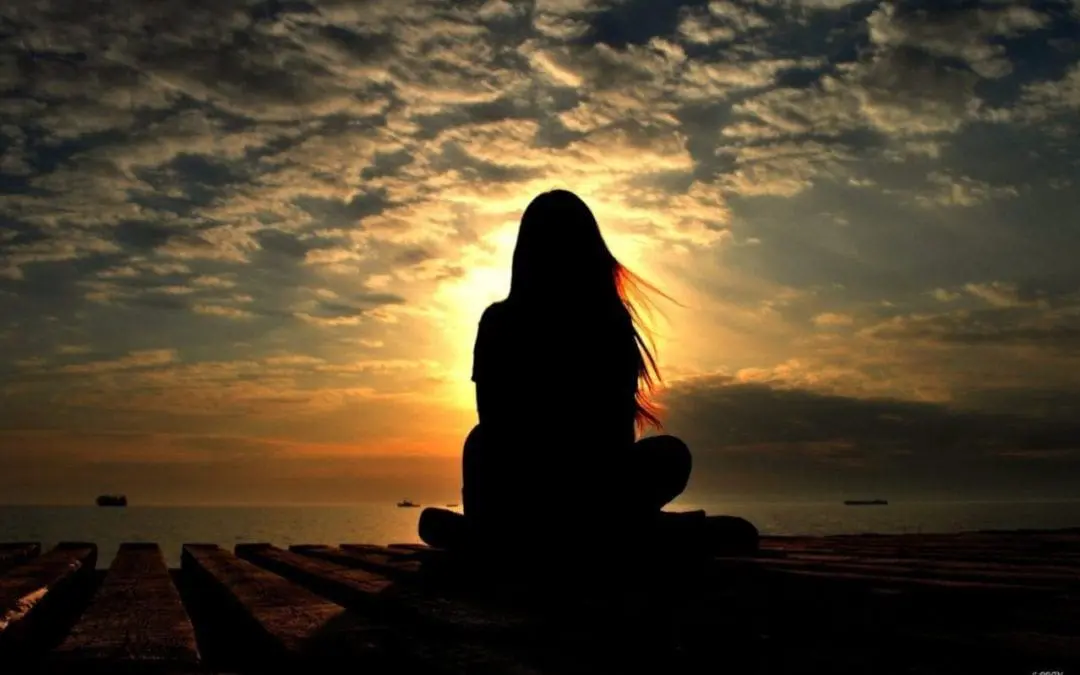 6 FORMAS DE VIVIR LA SOLEDAD