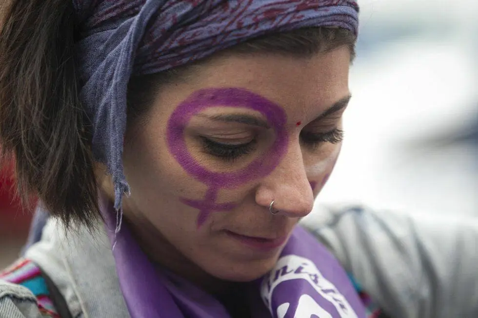 Sanar el sufrimiento de tu energía femenina