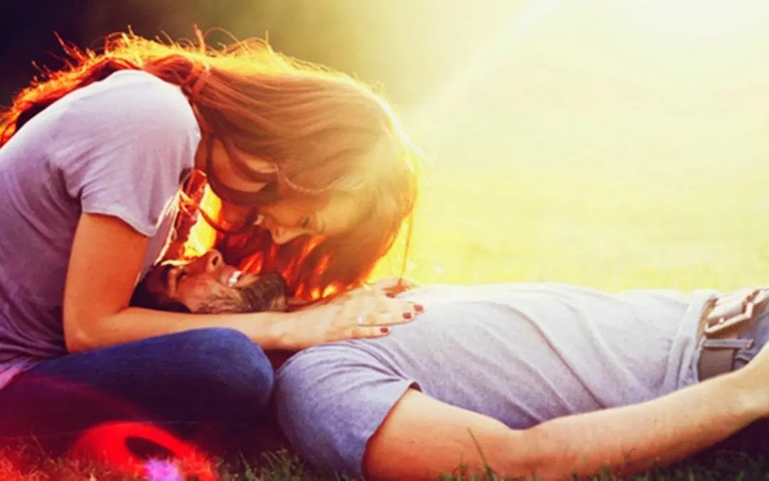Relaciones de pareja y amor propio