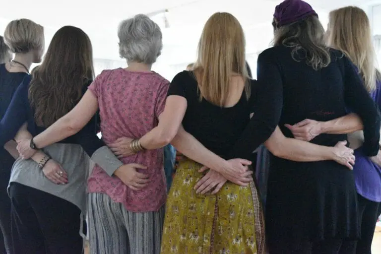 Empoderamiento femenino