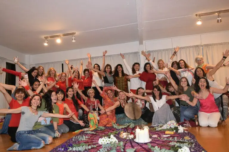 Empoderamiento femenino 31