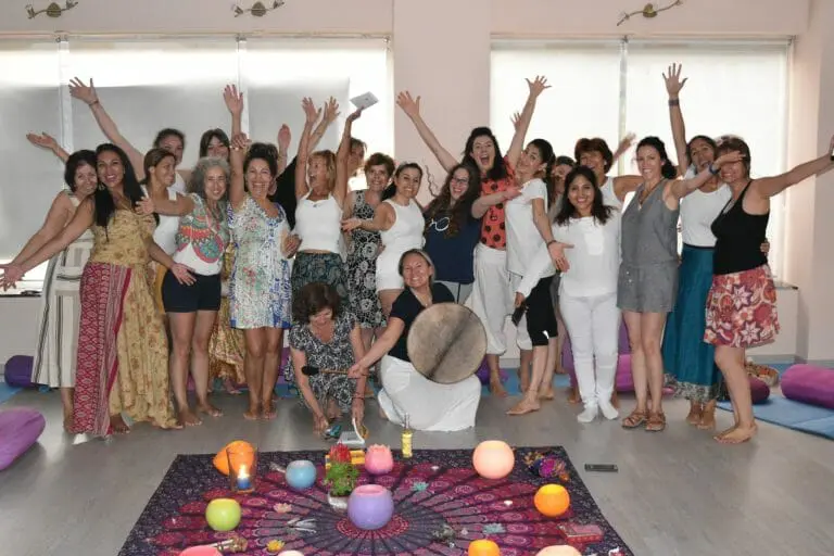 Empoderamiento femenino 33