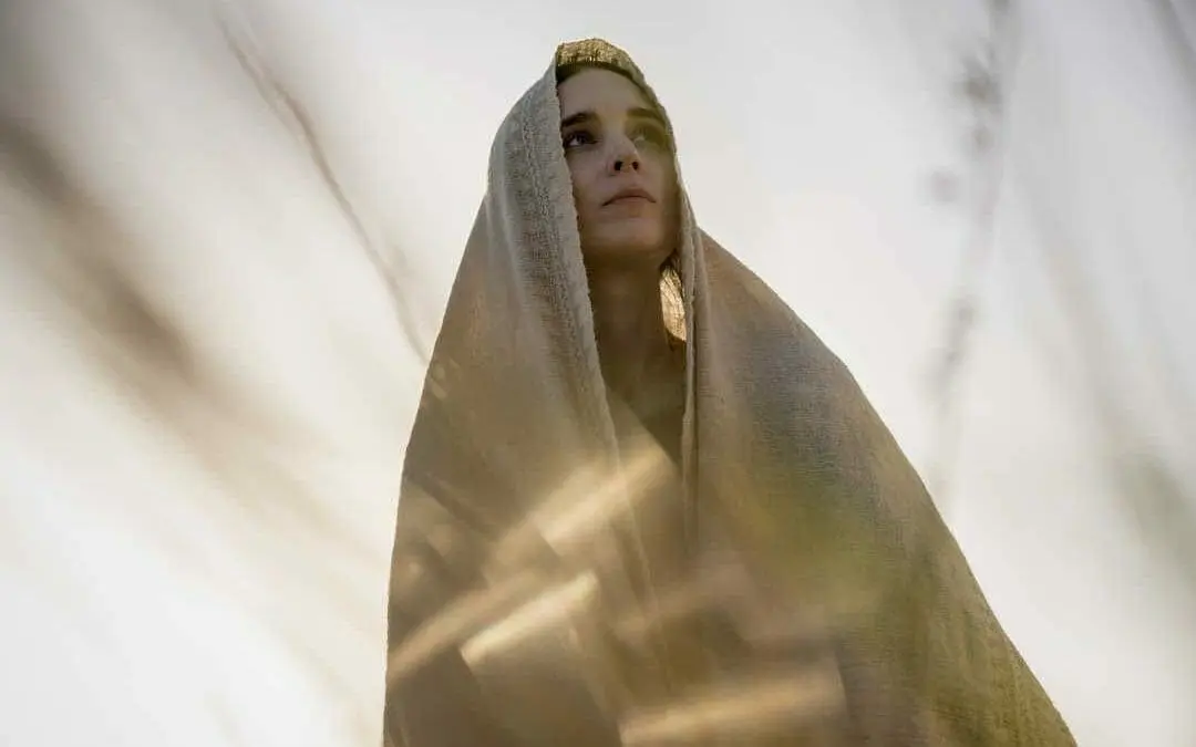 Vive el camino de luz con María Magdalena