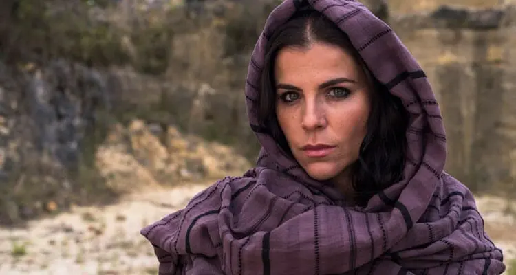 María Magdalena y el sagrado femenino