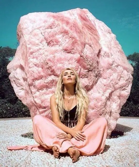 La sanación espiritual y el empoderamiento