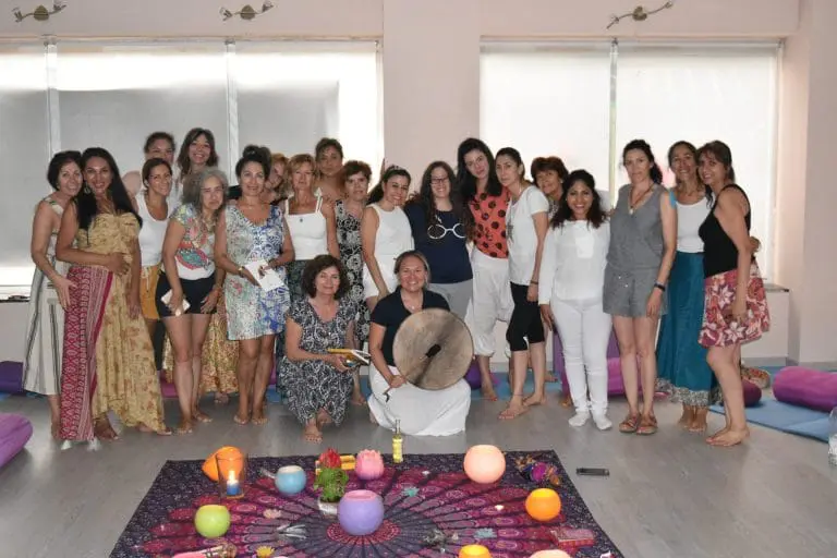 Empoderamiento femenino 32