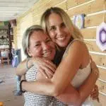 ELISA TESTIMONIO