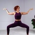 Ruth Sae Hernández